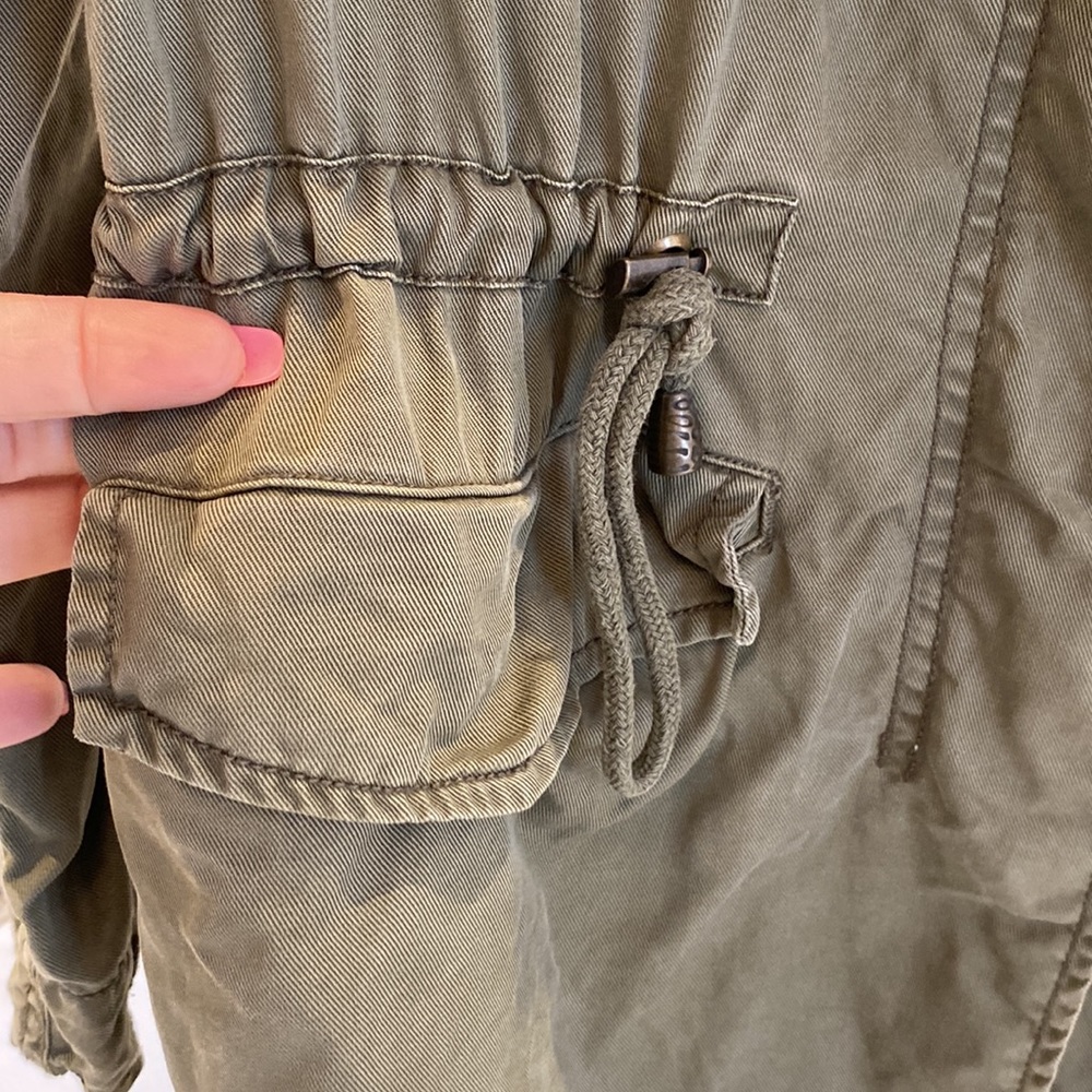 Buffalo David Button jacket - Picture 4 of 10